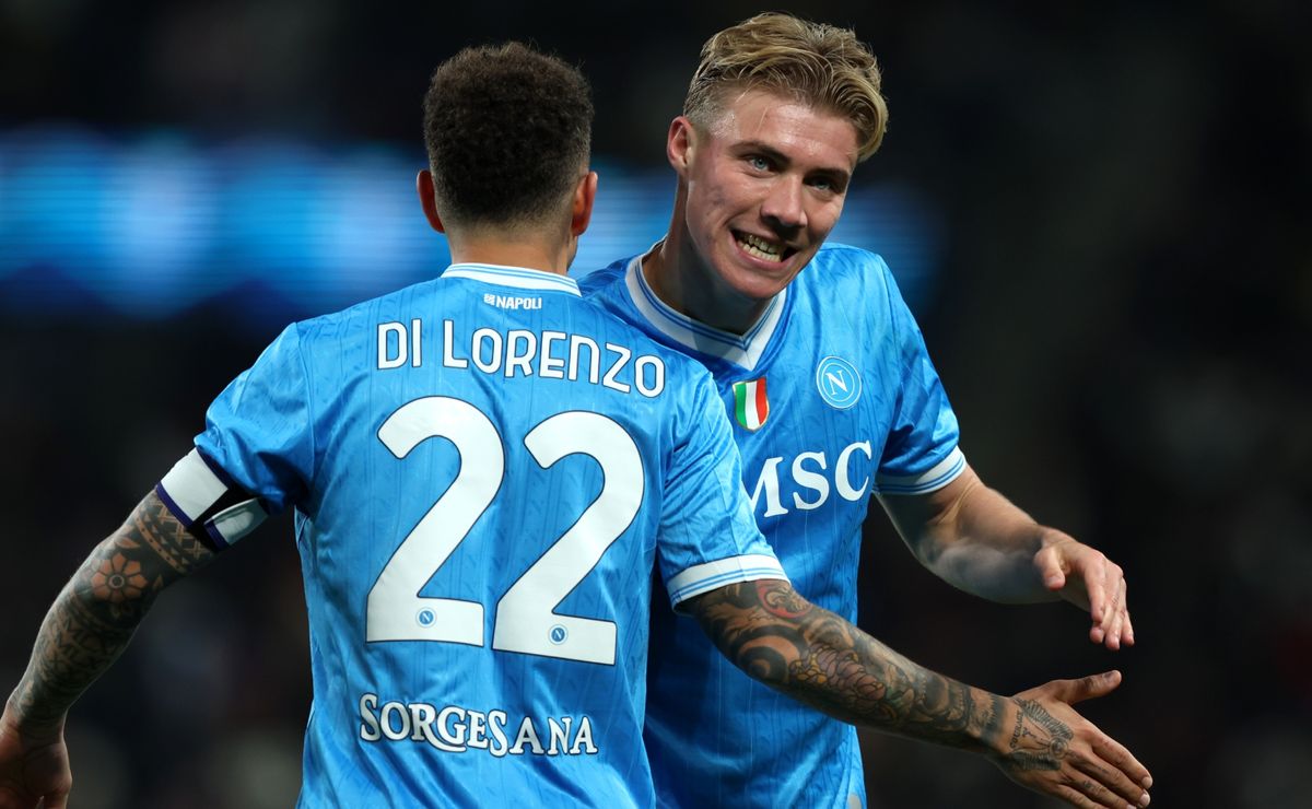 Pronósticos Napoli vs Bologna: ¿quiénes serán los campeones de la Supercopa de Italia?
