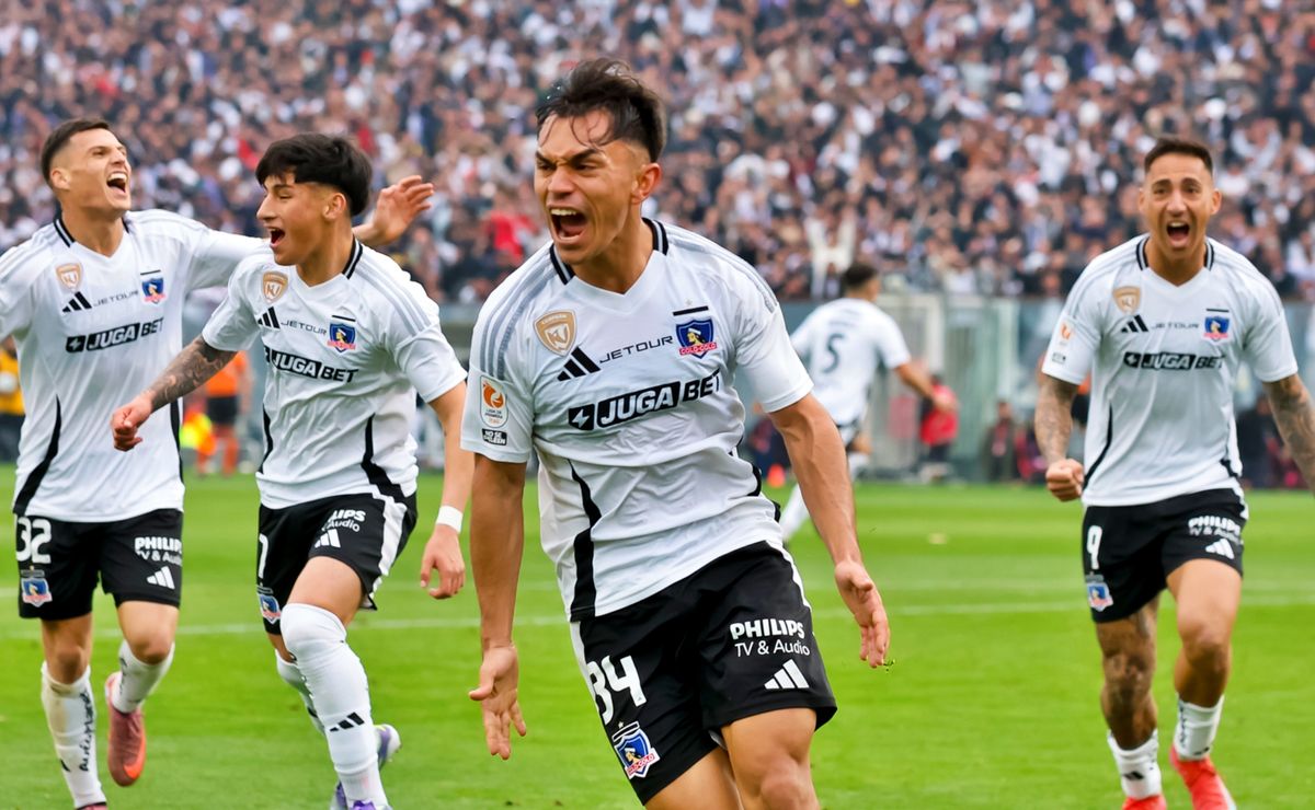 Revelan el segundo refuerzo de Colo Colo en este mercado: “Tiene muchas posibilidades de llegar”