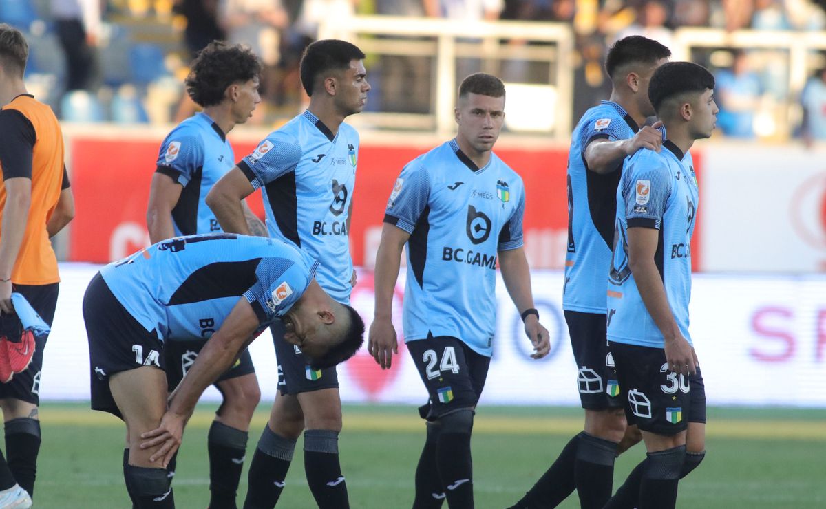 No solo Meneghini: figura y querido jugador de O’Higgins a una firma de decir adiós