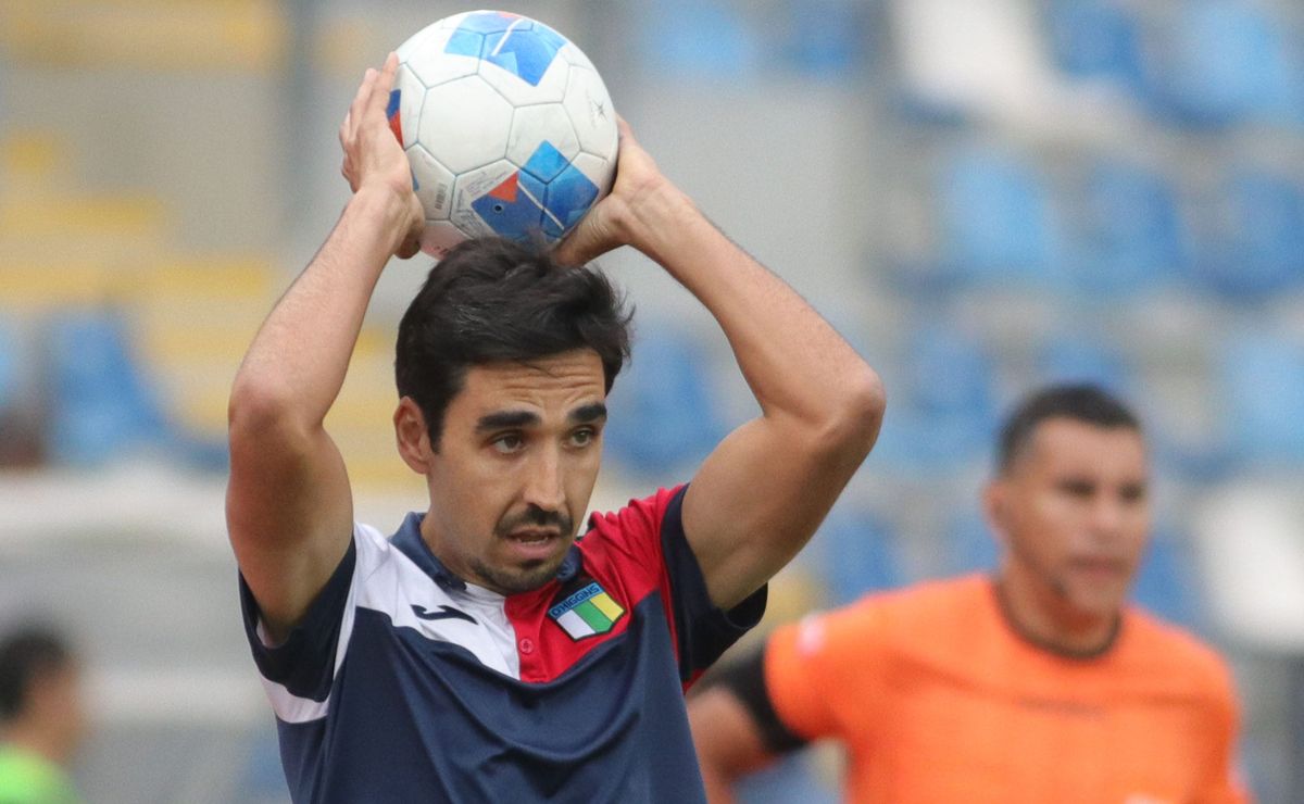 “Emprende nuevos horizontes”: Paqui Meneghini no renueva con O’Higgins y ahora se acerca a la U