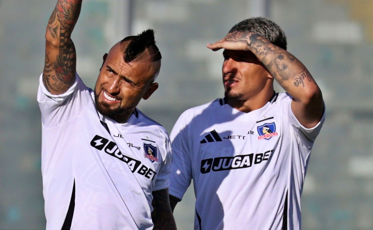 Adelantan que Colo Colo puede cerrar esta semana un nuevo defensa: “Esteban muy interesados…”