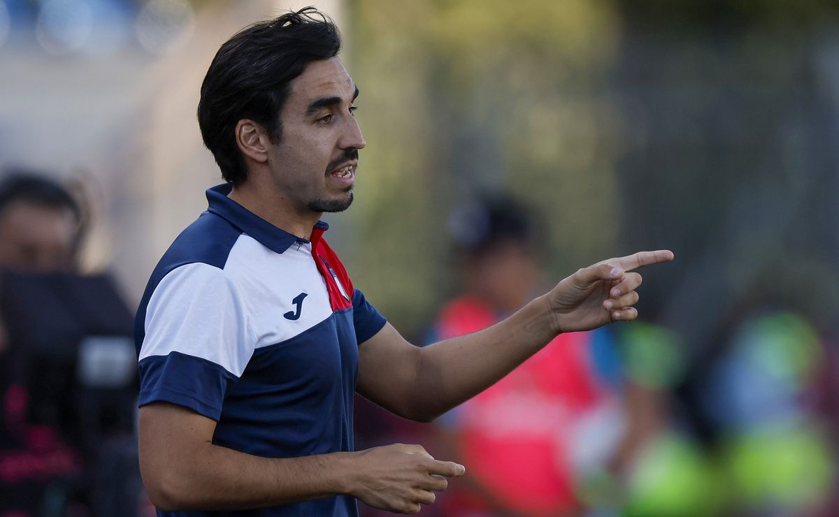 “Pasaporte al día”: La frase de Paqui Meneghini que enfurece a los hinchas de O’Higgins