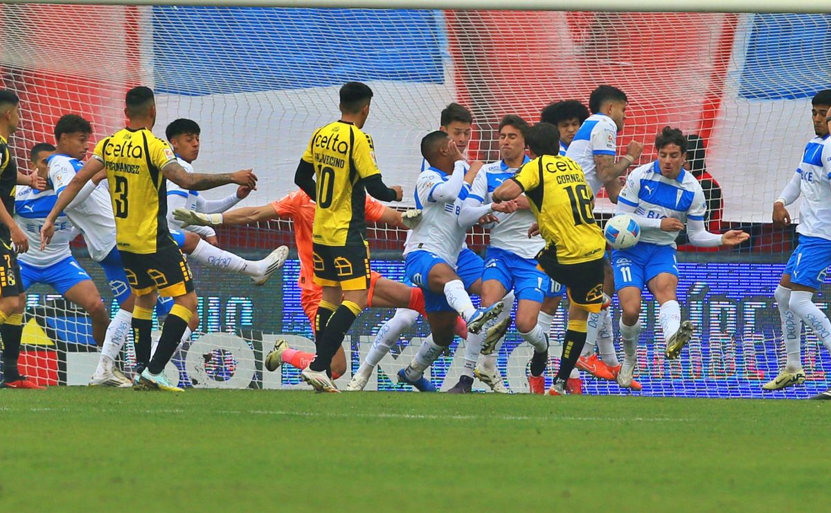Coquimbo y Católica se preparan: Los bombos para fase de grupos en Copa Libertadores