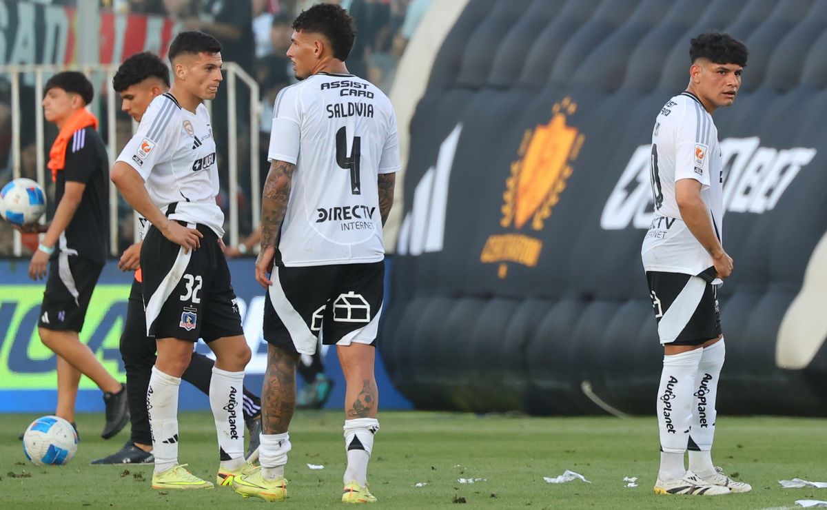 La raíz de todo: Los millones de dólares que pierde Colo Colo por no jugar Copa en 2026