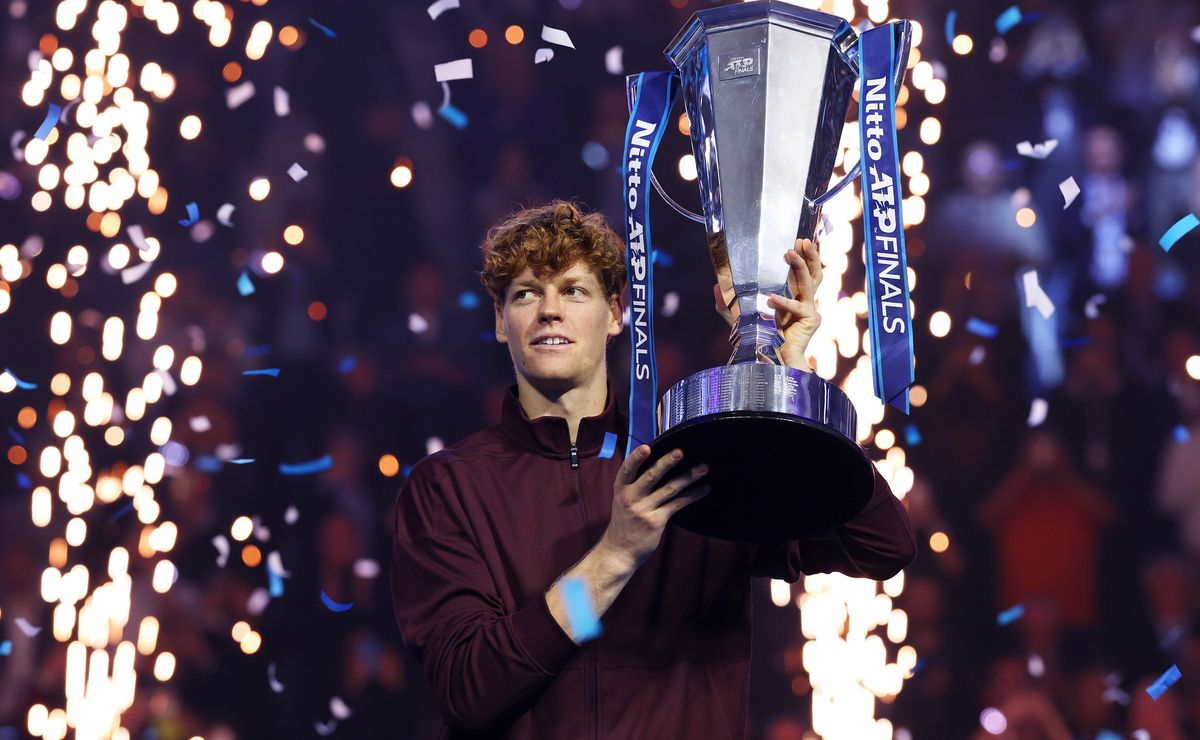 La pasión oculta de Jannik Sinner lejos del tenis: “Soy muy amigo de…”