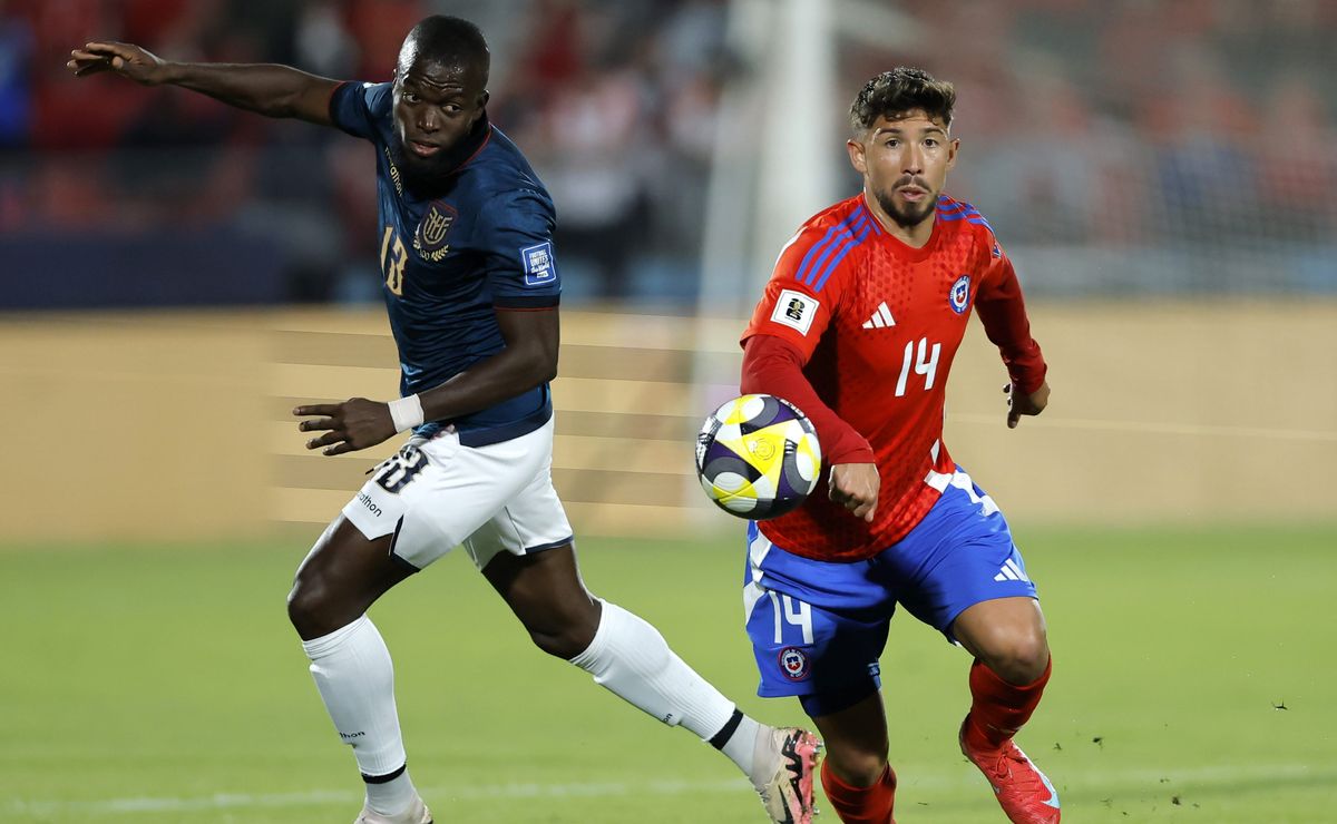 Movidas 2026: Las nuevas exigencias de Independiente para cerrar millonaria venta de Felipe Loyola