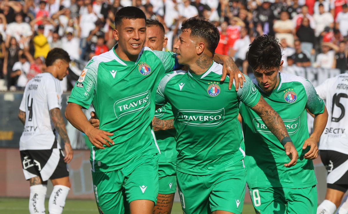 El nuevo Dream Team del fútbol chileno: Concepción se queda con el cotizado Leonardo Valencia