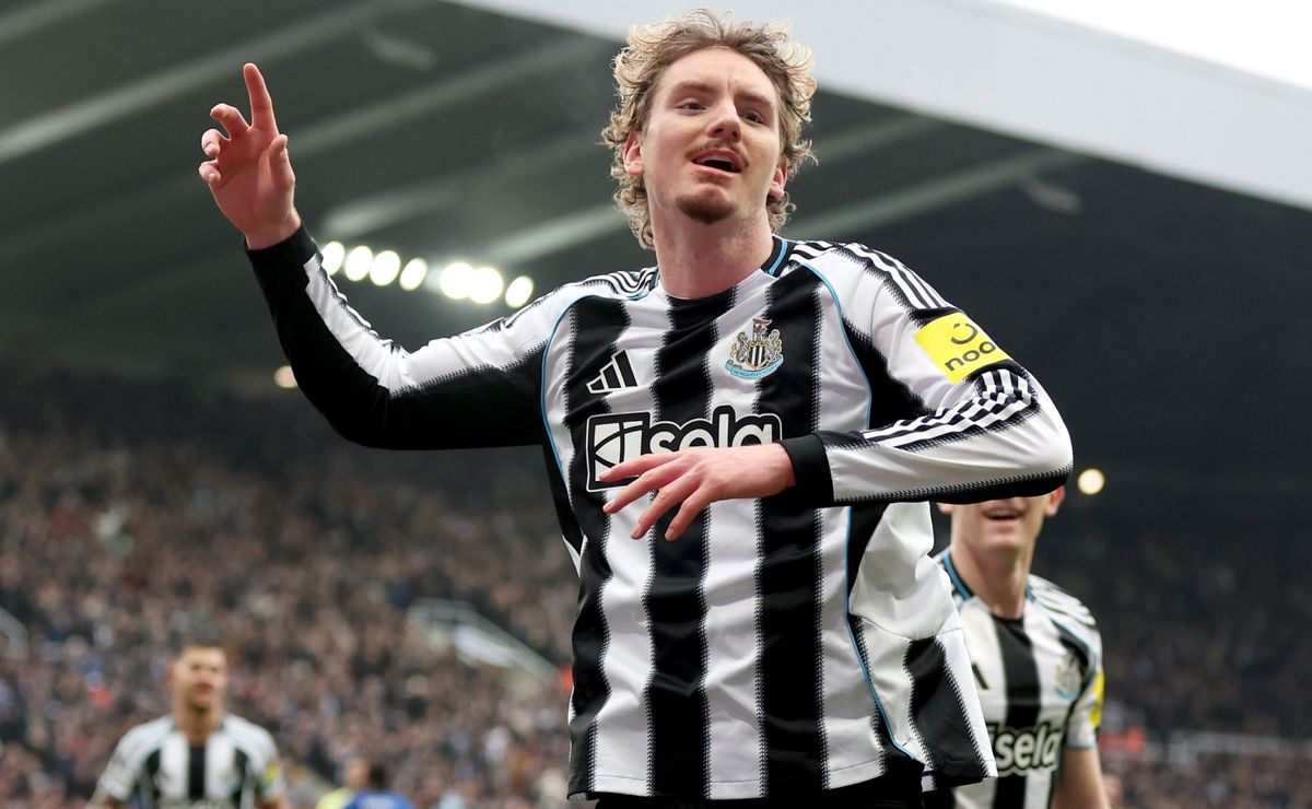 Pronósticos Manchester United vs Newcastle: las Urracas quieren extender su racha en Old Trafford