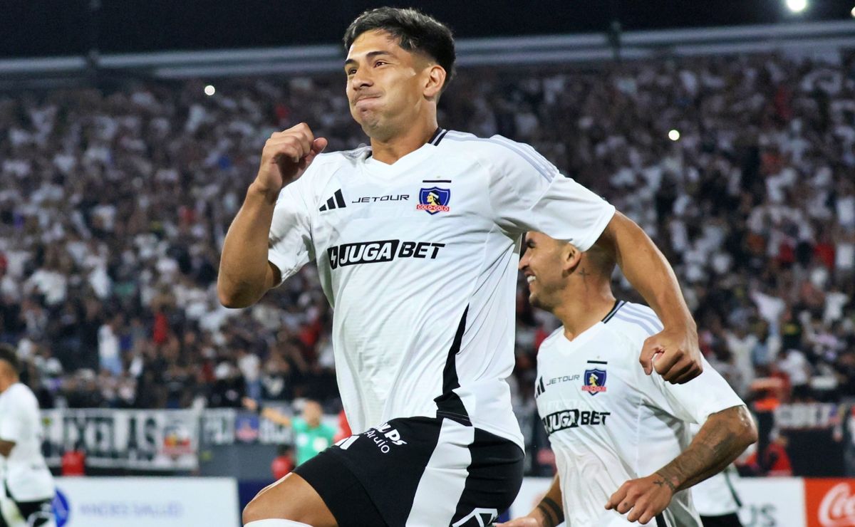 Leyenda de Colo Colo le da insólito consejo a Salomón Rodríguez: “Es la fórmula”