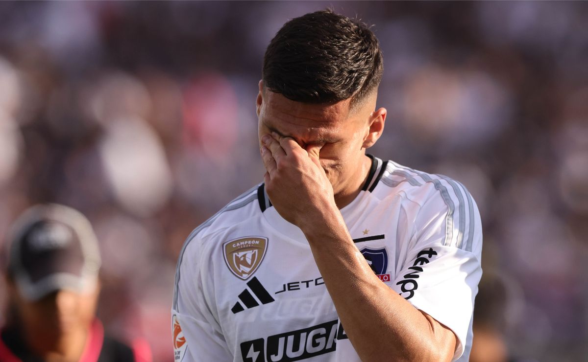 ¿Terminó la relación de Lucas Cepeda? las enigmáticas publicaciones en plena celebración de navidad