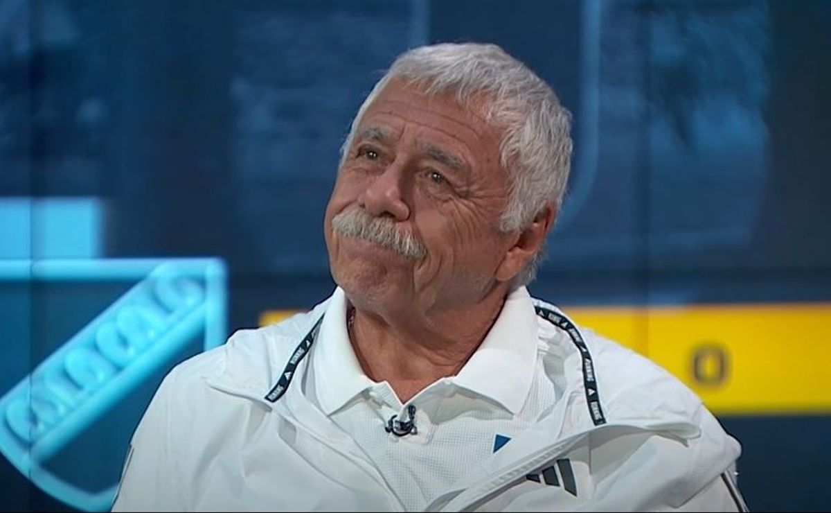 La emotiva publicación de Carlos Caszely en vispera de Navidad que emocionó a los hinchas