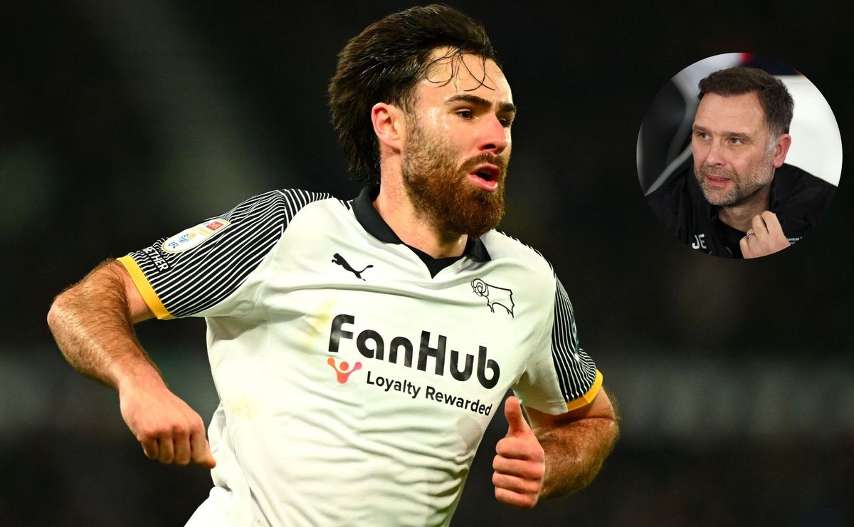 DT de Brereton rompe el silencio tras críticas al chileno y lanza decidor mensaje: “Es el primero…”