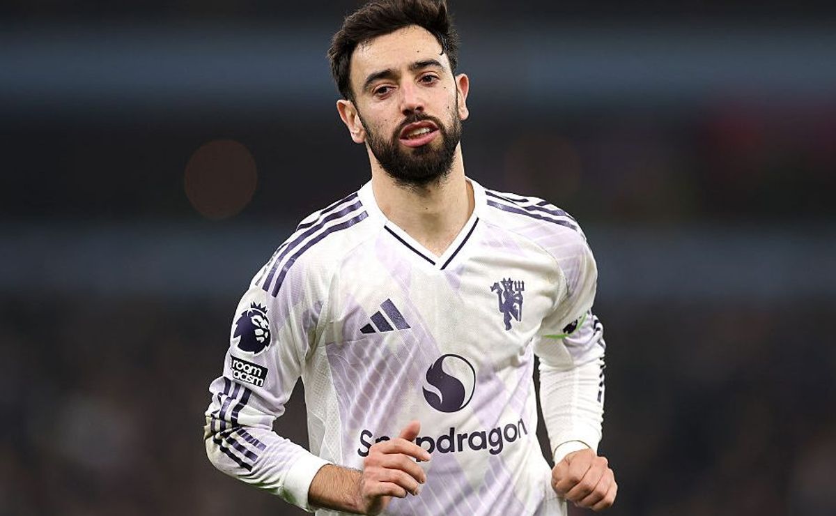 Manchester United y Newcastle se enfrentan en un partidazo de la Premier League