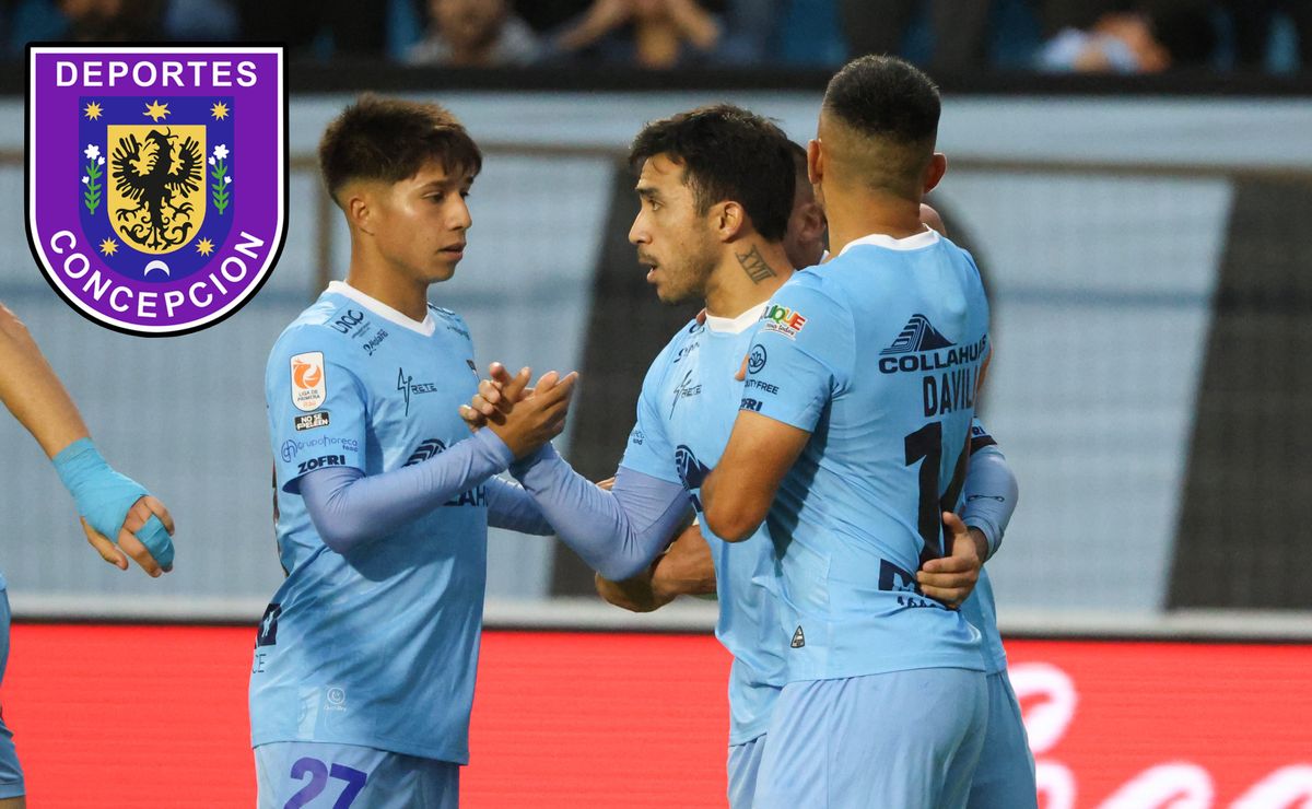 “No fue lo que busqué en mi vuelta”: emblema de Iquique dice adiós tras el descenso y parte al “Súper Conce”