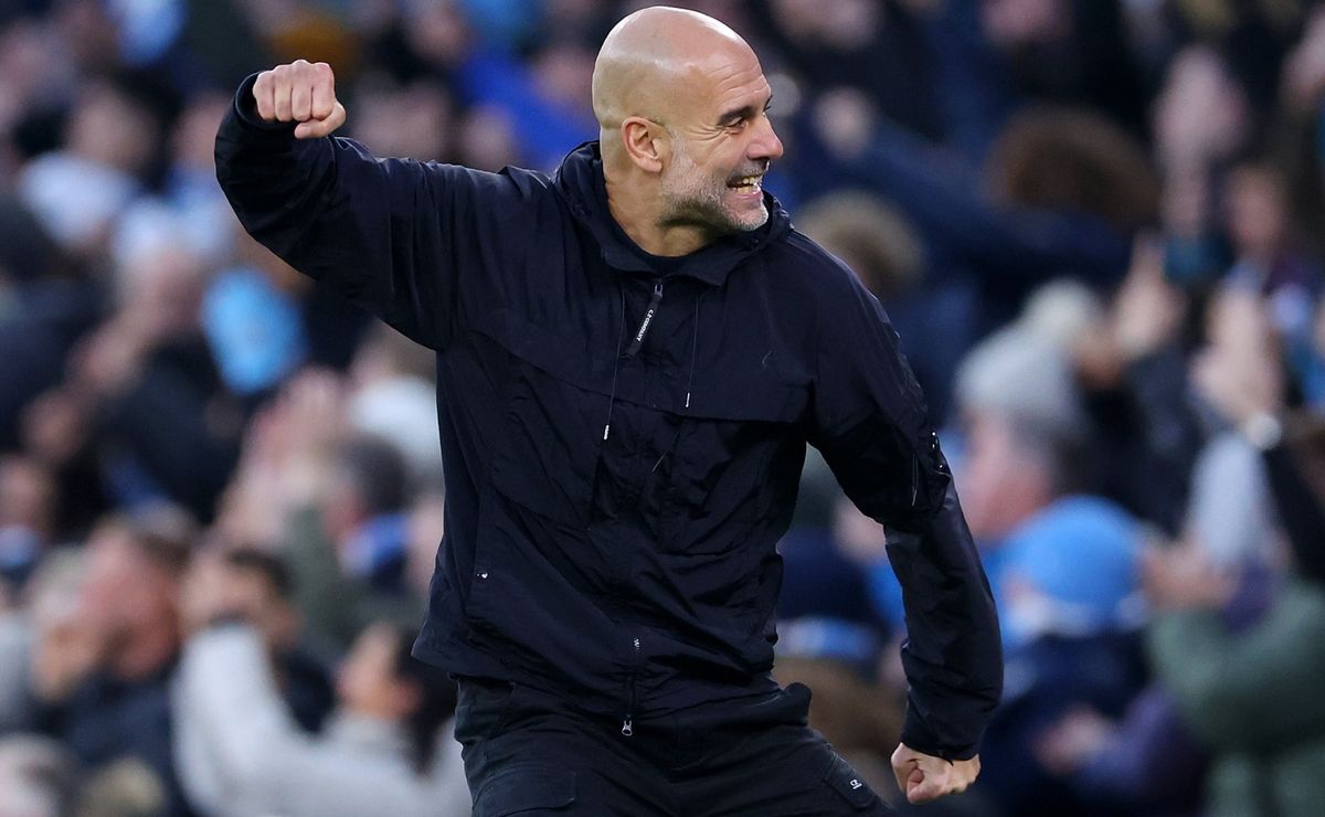 Pronósticos Nottingham Forest vs Manchester City: ¿seguirán los Ciudadanos con su racha ganadora?