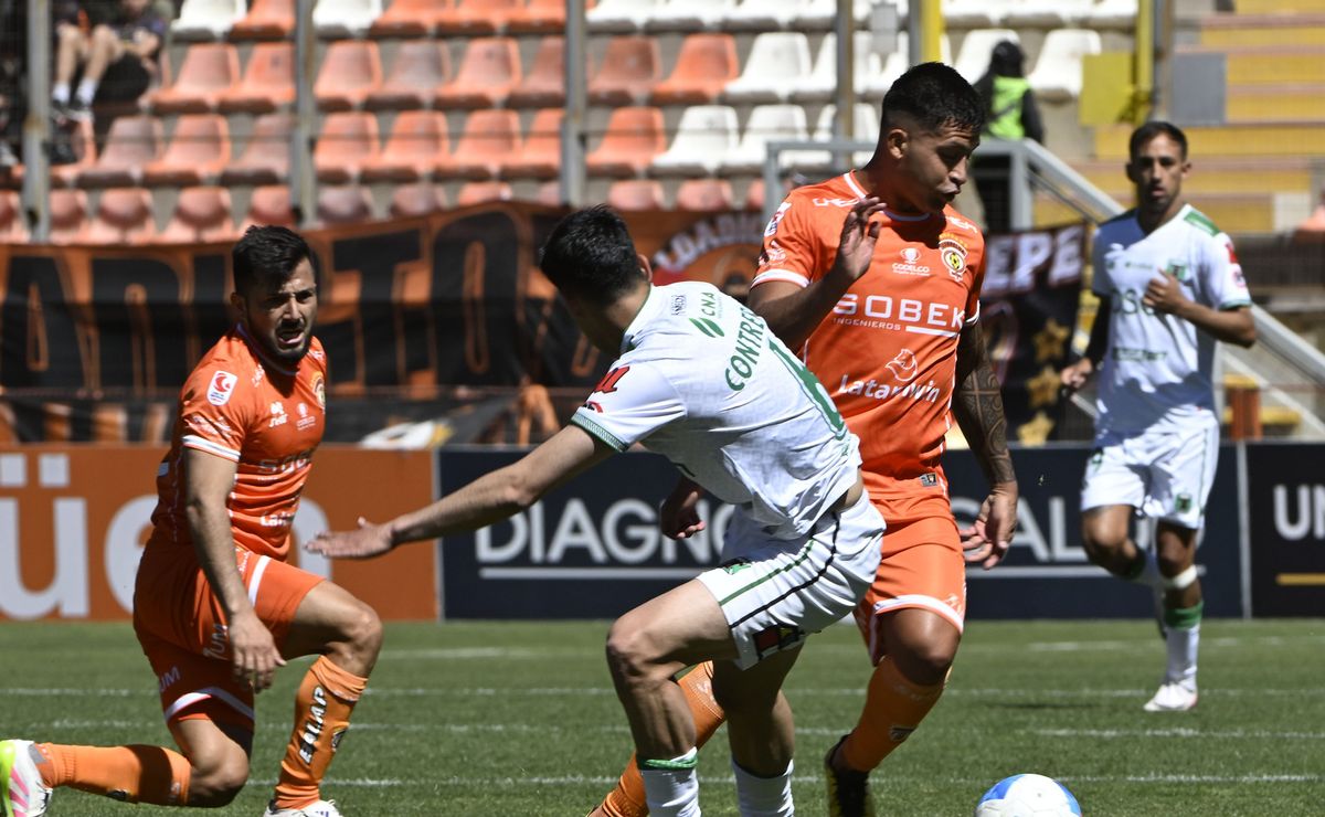 Histórico de Cobreloa no sigue el 2026 y ya tendría nuevo equipo: “Calza plenamente”