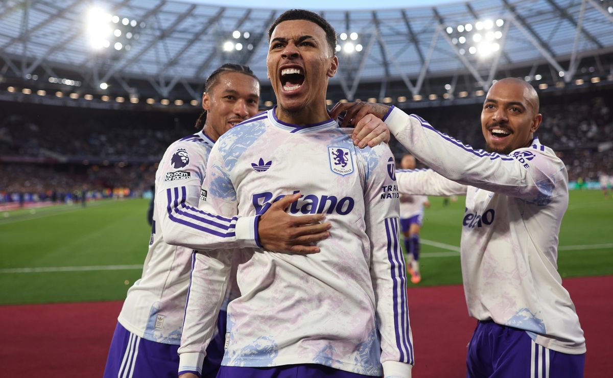 Pronósticos Chelsea vs Aston Villa: la seguidilla de los Villanos corre peligro en Stamford Bridge