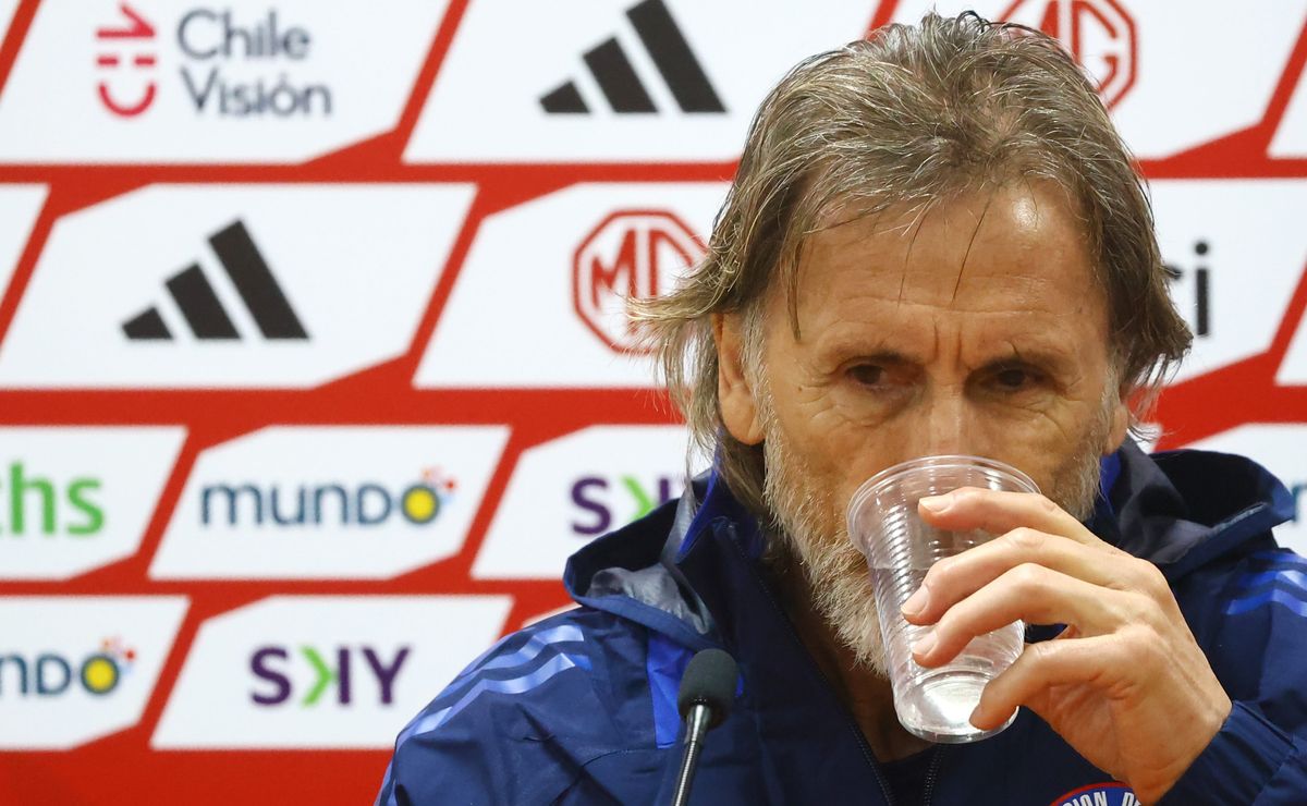 Tras su feo fracaso en Chile: Ricardo Gareca encuentra inesperado trabajo en Perú