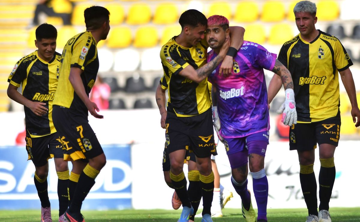 Coquimbo le da “baño de realidad” a hinchas sobre plantel para 2026: “No es lo que creen”