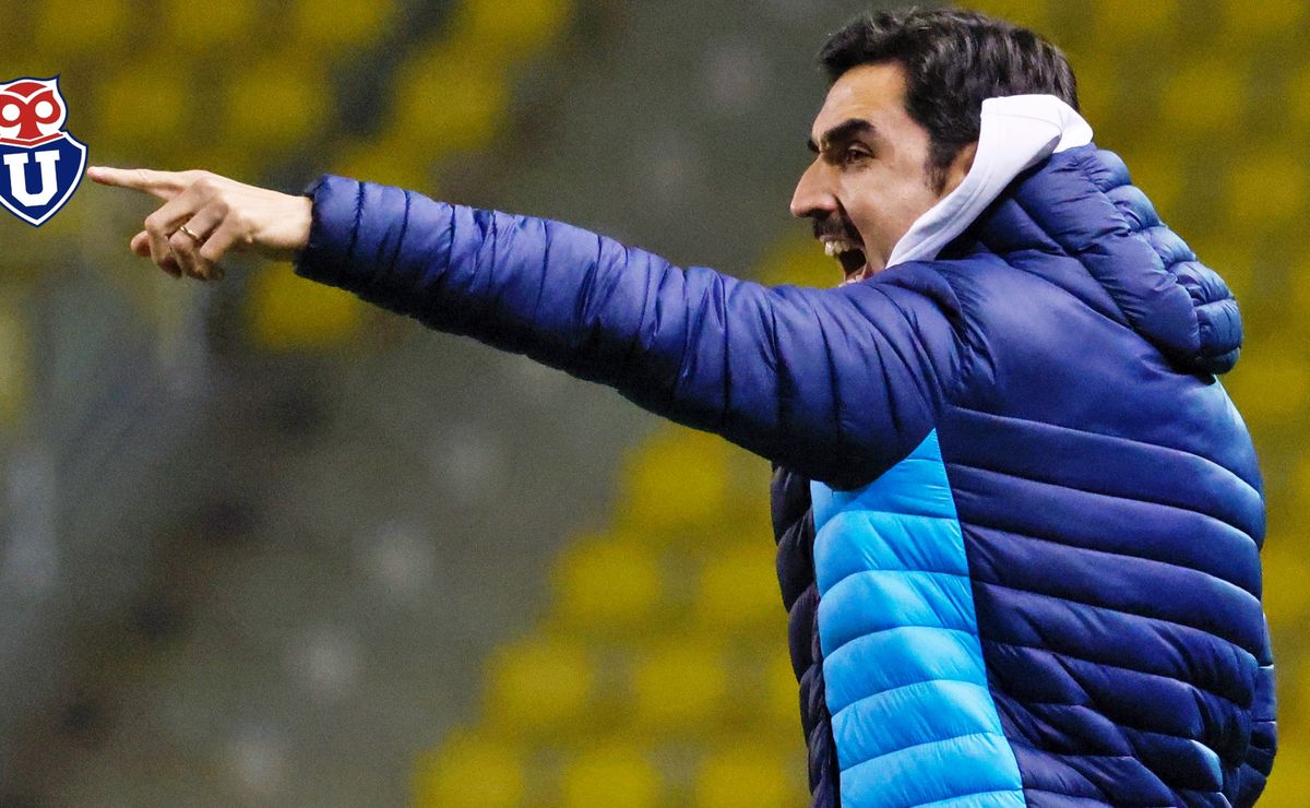 Francisco Meneghini reactiva la podadora en la U: Dos nuevas salidas para 2026