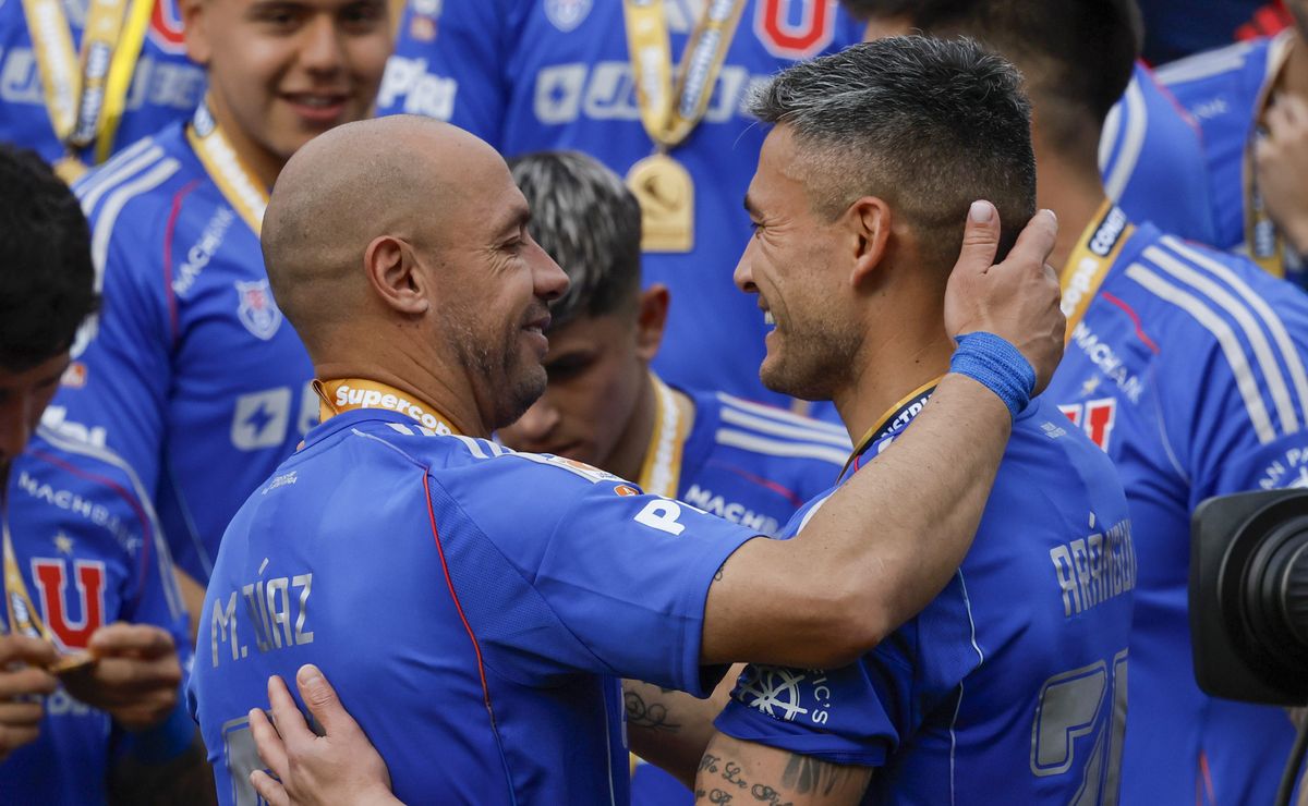 Advierten a Paqui Meneghini con Chelo Díaz y Charles Aránguiz: “Va a tener que bajar dos cambios”