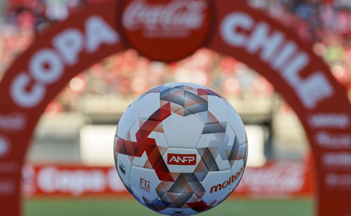 Hay fecha para el comienzo de la Copa Chile 2026 con importantes novedades