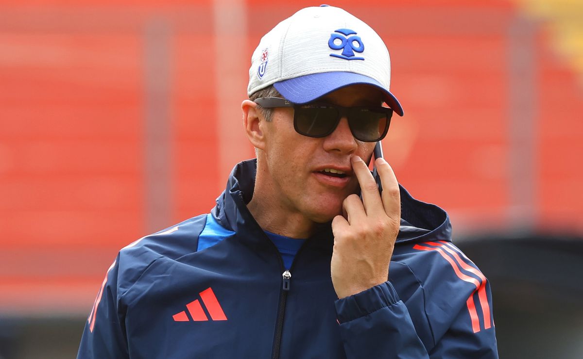 ¡Escándalo mayúsculo! Revelan que Estados Unidos está tras los pasos Sartor, Clark… Cerda y Pesce