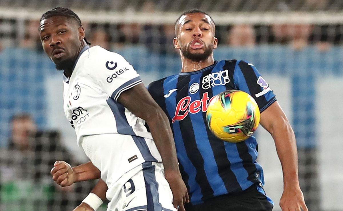 Pronósticos Atalanta vs Inter: una prueba de riesgo para el líder de la Serie A
