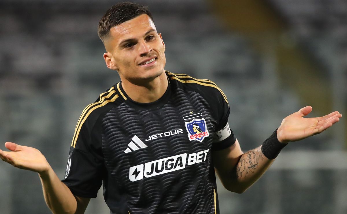 Desde Europa preguntan por Cepeda: Coke Hevia revela la oferta que podría llegar a Colo Colo