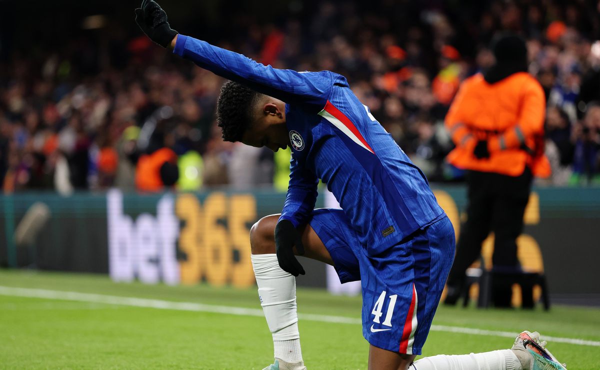 Chelsea vs. Aston Villa: A qué hora juegan y qué canal transmite EN VIVO la Premier League