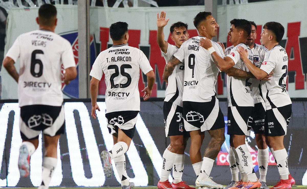 Mercado de fichajes: el jugador del millón de dólares que llega a Colo Colo como “salvador”