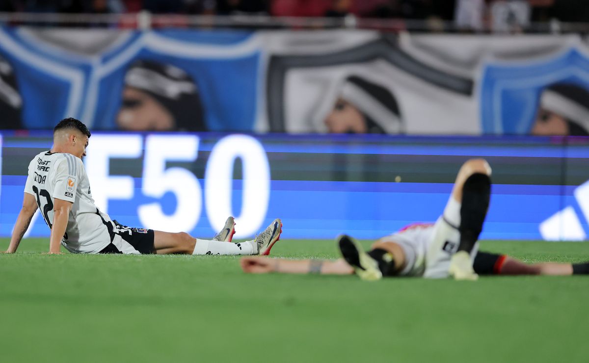 La maniobra oculta tras el segundo fichaje confirmado de Colo Colo para 2026