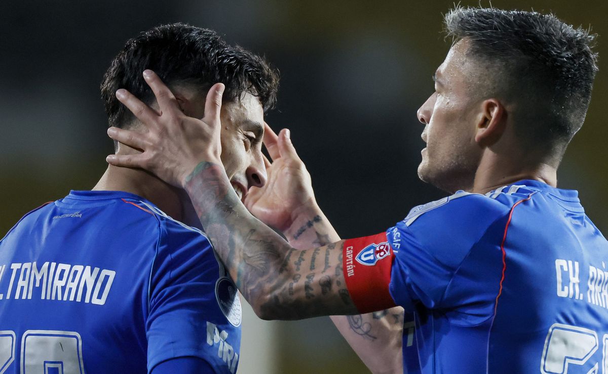 La Copa Sudamericana ilusiona a los hinchas de U de Chile: “Te esperamos”