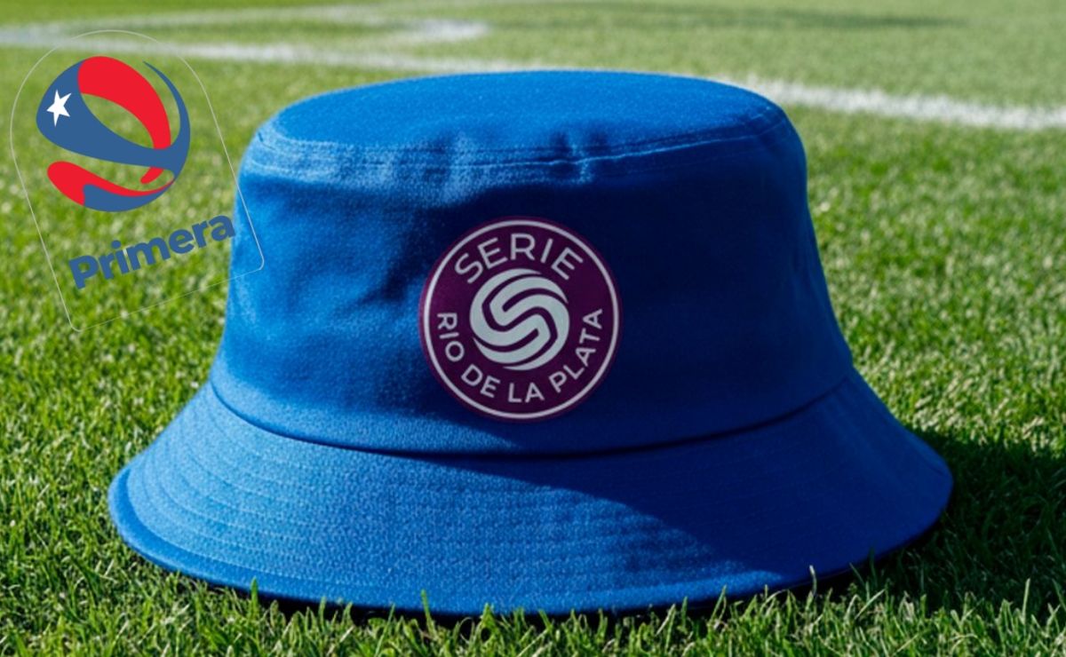 Reemplaza a la UC: El equipo que acompaña a Colo Colo y Concepción en Serie Río de la Plata