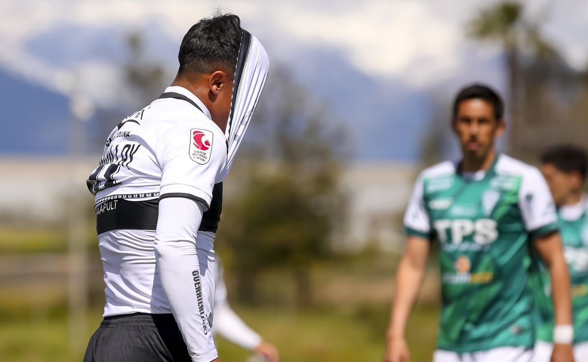 ¡Rugen Los Pumas! Deportes Antofagasta se la juega y se queda con cotizada figura de Primera B