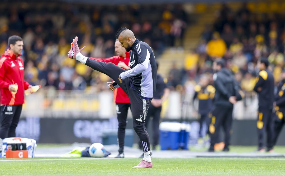 Así será la pretemporada con la que Colo Colo se preparará para ser campeón