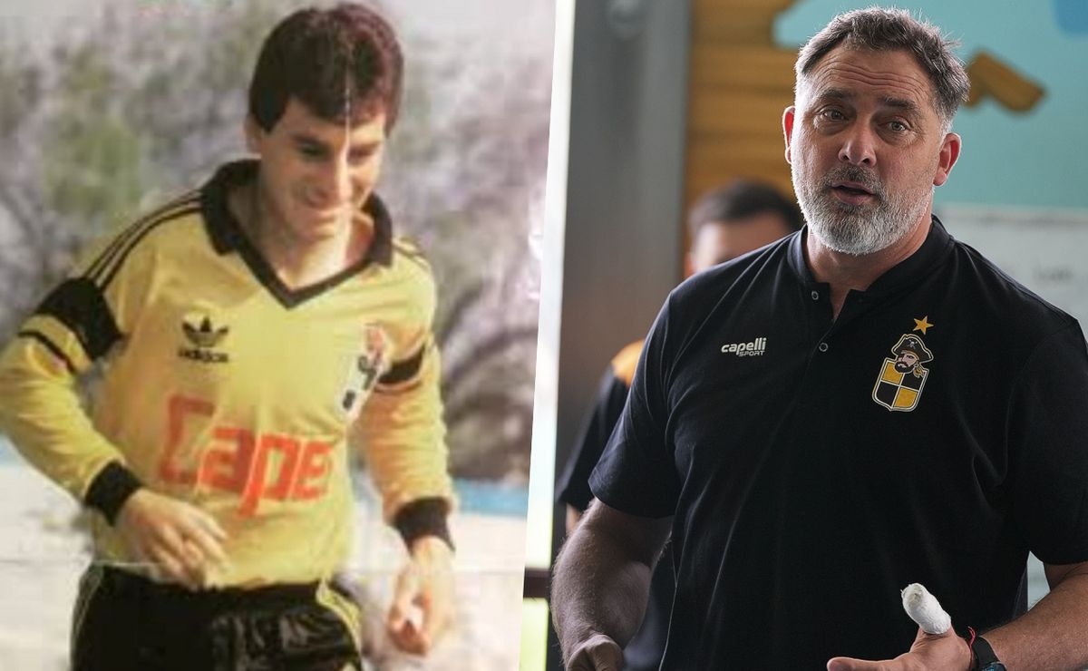 “Es una mochila muy pesada”: el Heidi González alerta a Caputto por tomar a Coquimbo campeón