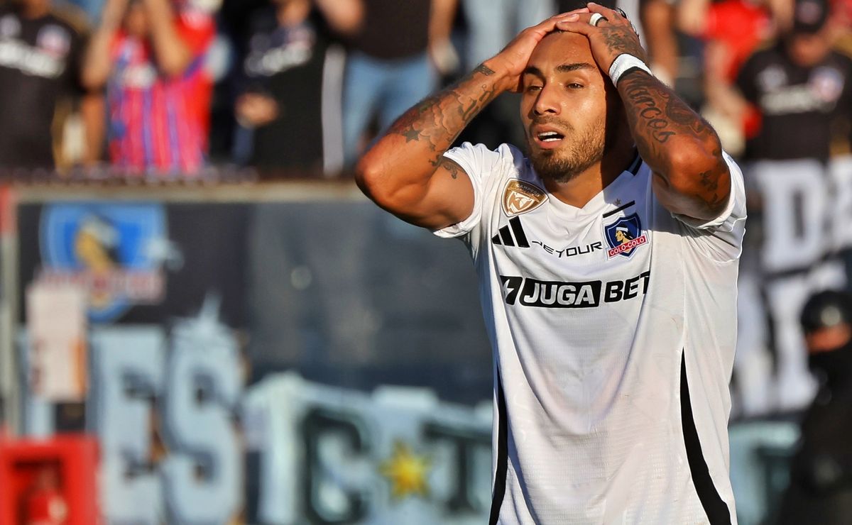 Club Social y Deportivo Colo Colo lanza preocupante aviso para 2026: “No tenemos…”