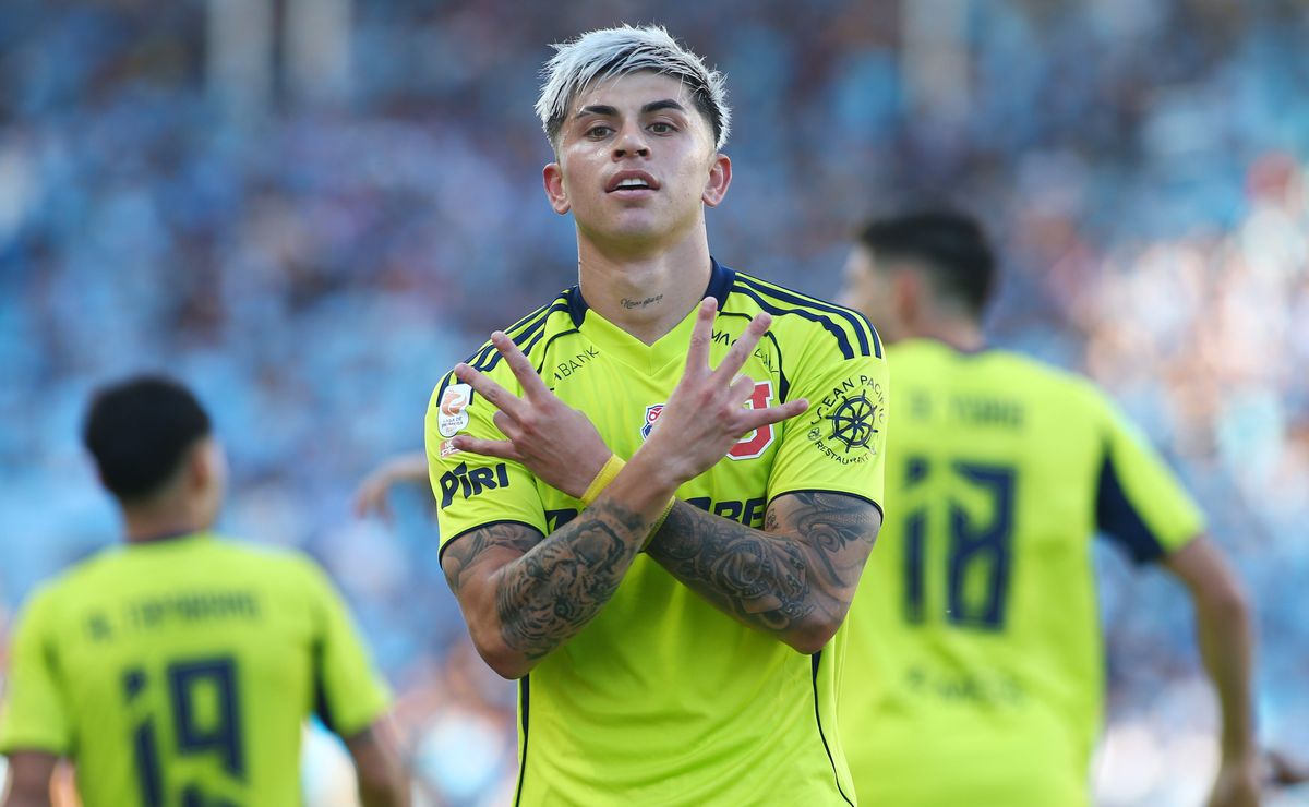 La decisión final en Perú con el amistoso entre Universitario vs U de Chile