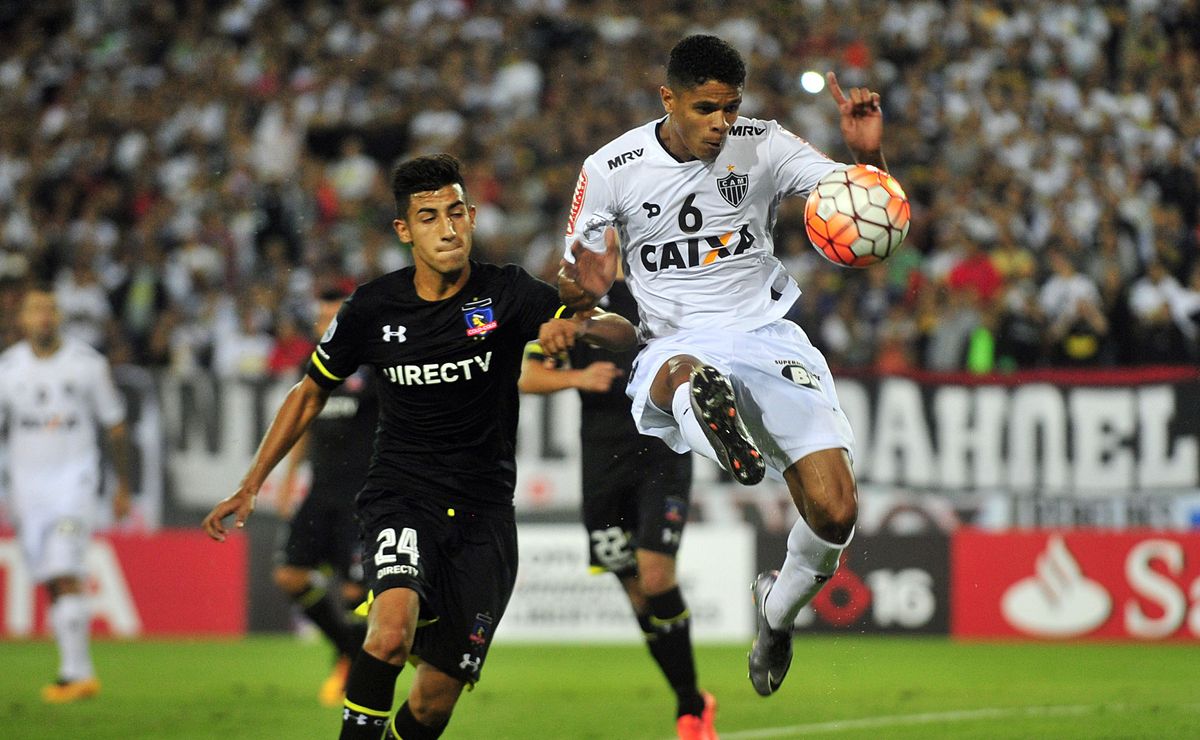 Se formó en Colo Colo, lo compararon con Sergio Busquets y ahora es campeón en Estados Unidos