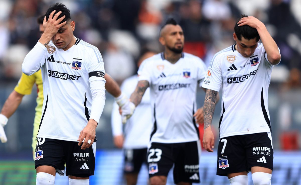 Colo Colo pierde batalla contra restaurante por uso de su nombre: “Siempre se llamó así”