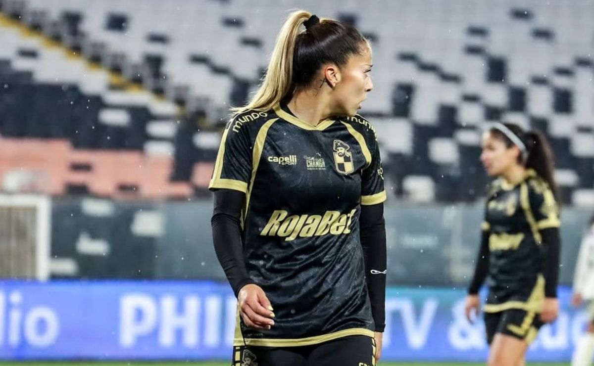 Colo Colo femenino tiene a su primer refuerzo: Claudia Salfate ya se despidió de Coquimbo Unido