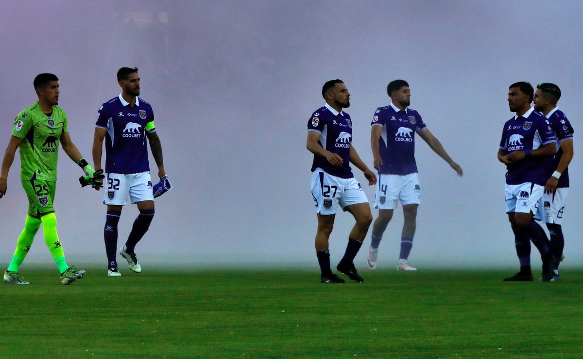 Desde River a Collao: Deportes Concepción confirma a su duodécimo refuerzo para 2026