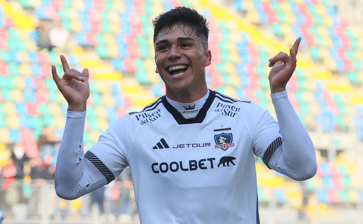 ¿Llega a Colo Colo? Damián Pizarro no se presenta en Francia y se muestra feliz en Chile