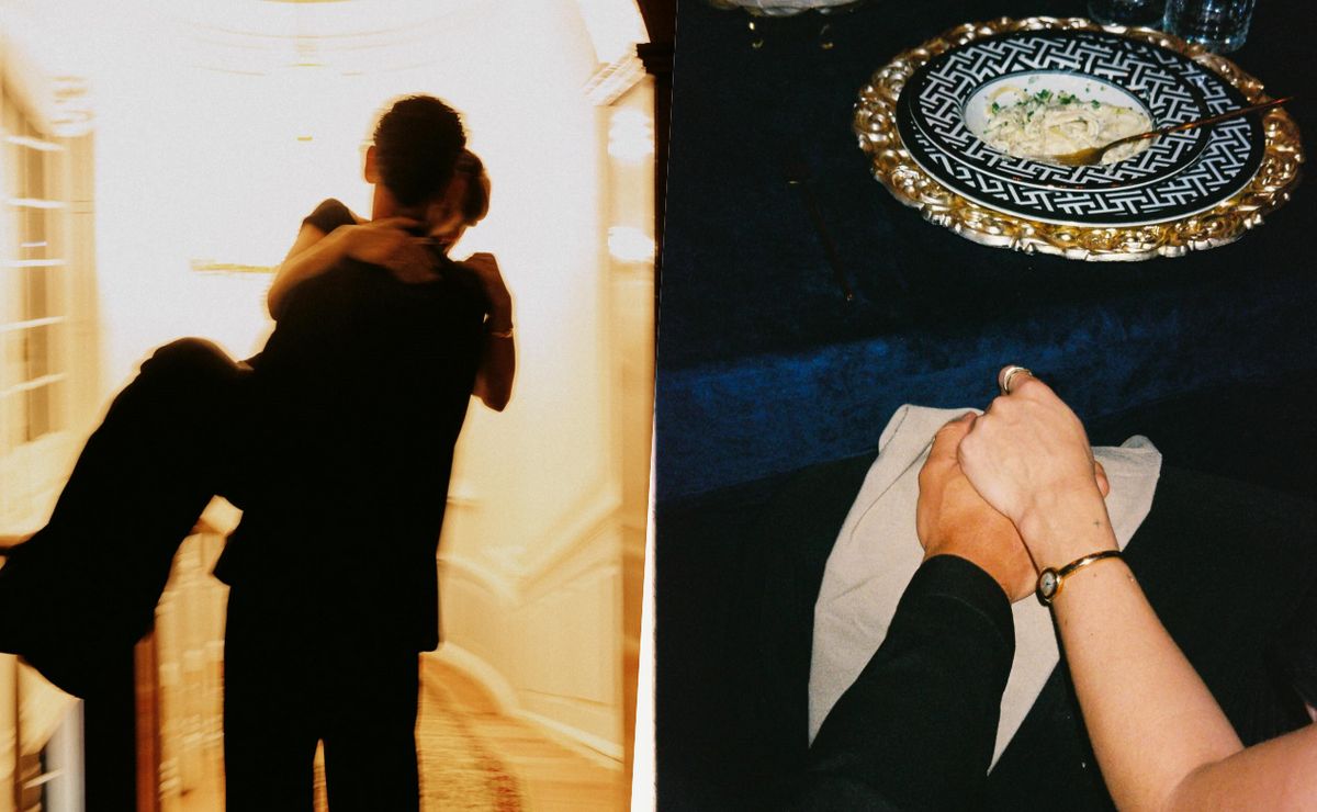 “Ambos salían aún teniendo pareja”: hacen pebre fotos de seleccionado de Chile tras acusación de infidelidad