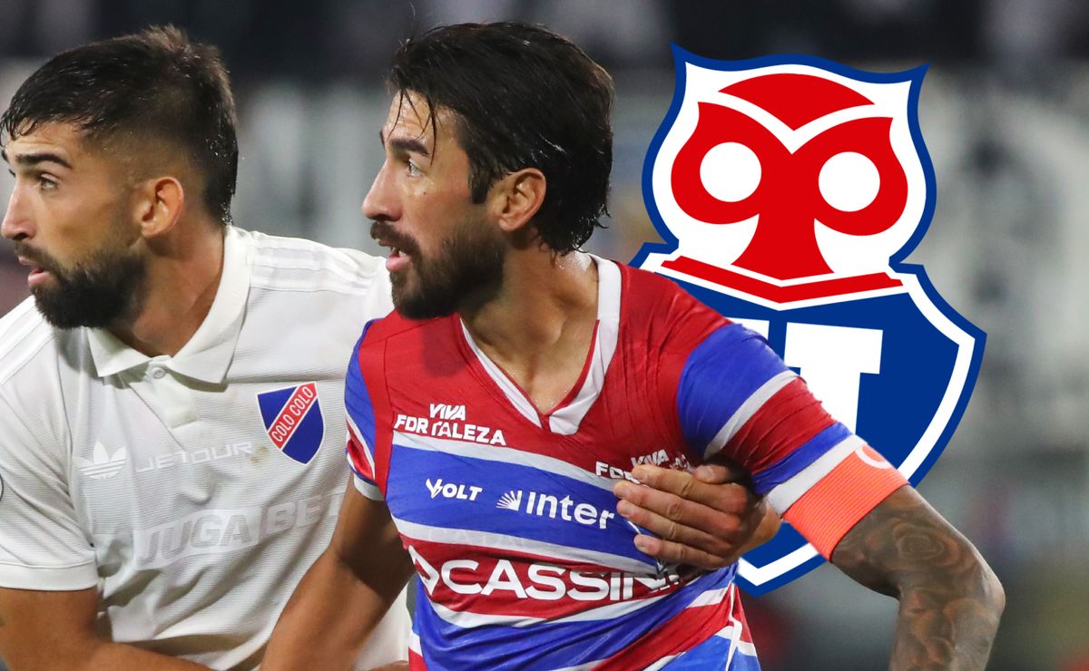 ¿Más que en Colo Colo? La enorme inversión que debe hacer la U por Juan Martín Lucero