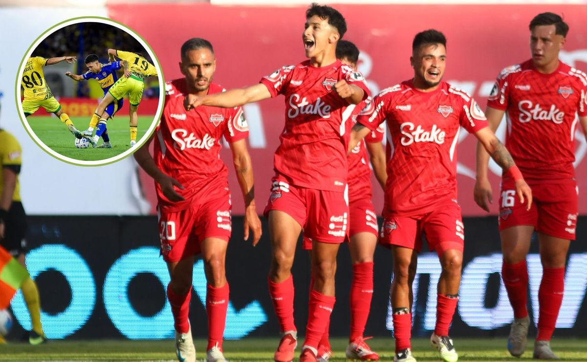 Ñublense se refuerza y tendría listo el fichaje de joya argentina: “Pronto será oficial”