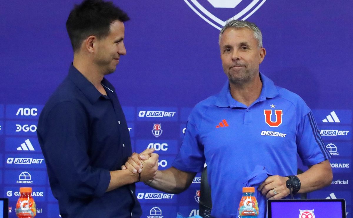 Manuel Mayo es tajante del proceso de Gustavo Álvarez en U de Chile: “Mi evaluación es…”