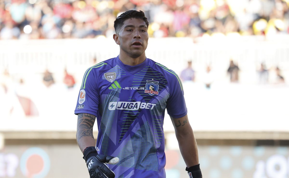 “Trato Hecho”: Brayan Cortés olvida a Colo Colo y parte a tradicional equipo del fútbol argentino