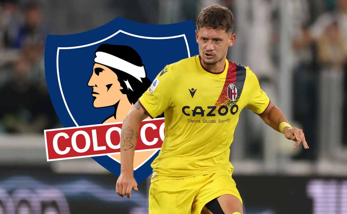 No sólo el directorio: la razón por la que Colo Colo todavía no anuncia a Joaquín Sosa